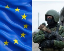 Russian army, Europe